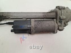 BMW 3 4 Series F30 F31 F32 F33 F36 Electric Power Steering Rack X Drive 6881280