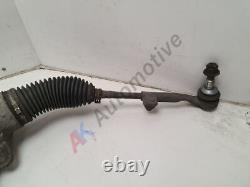 BMW 3 4 Series F30 F31 F32 F33 F36 Electric Power Steering Rack X Drive 6881280