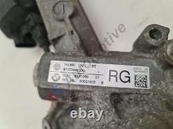 BMW 3 4 Series F30 F31 F32 F33 F36 Electric Power Steering Rack X Drive 6881280
