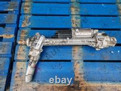 BMW 3 4 Series F30 F31 F32 F33 F36 Electric Power Steering Rack X Drive 6889133
