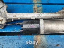 BMW 3 4 Series F30 F31 F32 F33 F36 Electric Power Steering Rack X Drive 6889133