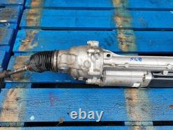 BMW 3 4 Series F30 F31 F32 F33 F36 Electric Power Steering Rack X Drive 6889133 BMW 3 4 Series F30 F31 F32 F33 F36 Electric Power Steering Rack X Drive 6889133