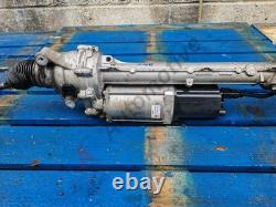 BMW 3 4 Series F30 F31 F32 F33 F36 Electric Power Steering Rack X Drive 6889133