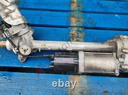 BMW 3 4 Series F30 F31 F32 F33 F36 Electric Power Steering Rack X Drive 6889133