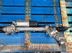 BMW 3 4 Series F30 F31 F32 F33 F36 Electric Power Steering Rack X Drive 6889133