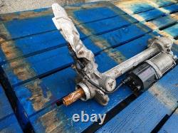 BMW 3 4 Series F30 F31 F32 F33 F36 Electric Power Steering Rack X Drive 6889133