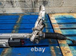 BMW 3 4 Series F30 F31 F32 F33 F36 Electric Power Steering Rack X Drive 6889133