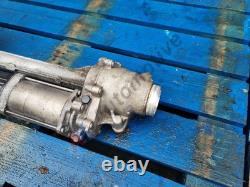 BMW 3 4 Series F30 F31 F32 F33 F36 Electric Power Steering Rack X Drive 6889133