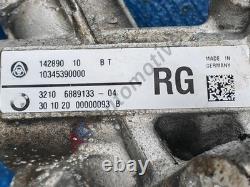 BMW 3 4 Series F30 F31 F32 F33 F36 Electric Power Steering Rack X Drive 6889133