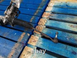 BMW 3 4 Series F30 F31 F32 F33 F36 Electric Power Steering Rack X Drive 6889133 BMW 3 4 Series F30 F31 F32 F33 F36 Electric Power Steering Rack X Drive 6889133