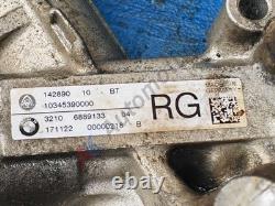BMW 3 4 Series F30 F31 F32 F33 F36 Electric Power Steering Rack X Drive 6889133