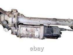 BMW 3 4 Series F30 F31 F32 F34 xDrive Power Steering Rack Box Gear RG 6874110