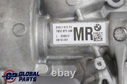 BMW 3 4 Series F80 M3 F82 F83 M4 Power Steering Rack Box Gear MR 8073910