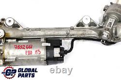 BMW 3 4 Series F80 M3 F82 F83 M4 Power Steering Rack Box Gear MR 8073910