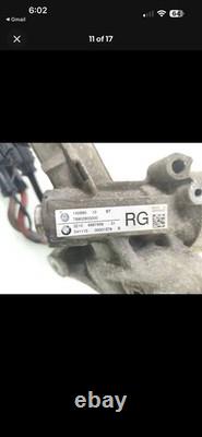 BMW 3 F30 F35 F31 2014 power steering rack gear 6867859 ATR40481