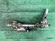 Bmw 3 Series F30 Electric Power Steering Rack Rt 318d N47n 2.0 Diesel 2011-2015