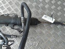 BMW 3 SERIES Power Steering Rack Assembly 2007 3.0 Petrol E90 7853974384