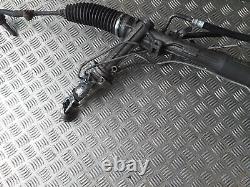 BMW 3 SERIES Power Steering Rack Assembly 2007 3.0 Petrol E90 7853974384