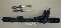 BMW 3 Series E30 Power Steering Rack inc New Tie Rods 1983-1988 Steal Body ONLY