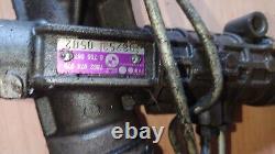 BMW 3 Series E46 02-05 Power Steering Rack 6755067 Purple tag quick rack