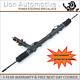 Bmw 3 Series E90/e91/e92/e93 Witho Speed Sensor 2003-2013 Power Steering Rack