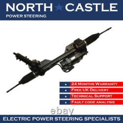 BMW 3 Series ELECTRIC POWER STEERING RACK (E90, E91, E92) (Exchange Item)