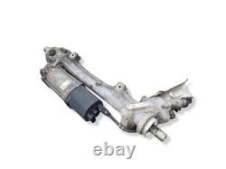 BMW 3 Series F30 F31 F35 2017 3.0L Diesel Power Steering Rack Gear 6881032