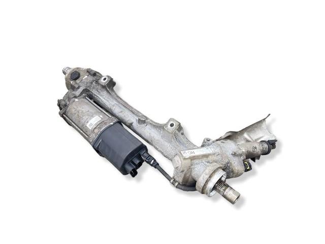 Bmw 3 Series F30 F31 F35 2017 3.0l Diesel Power Steering Rack Gear 6881032