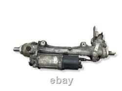 BMW 3 Series F30 F31 F35 2017 3.0L Diesel Power Steering Rack Gear 6881032