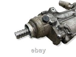 BMW 3 Series F30 F31 F35 2017 3.0L Diesel Power Steering Rack Gear 6881032 BMW 3 Series F30 F31 F35 2017 3.0L Diesel Power Steering Rack Gear 6881032