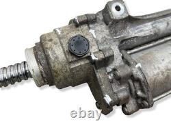 BMW 3 Series F30 F31 F35 2017 3.0L Diesel Power Steering Rack Gear 6881032