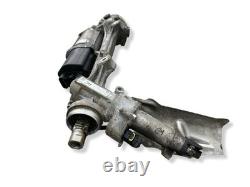 BMW 3 Series F30 F31 F35 2017 3.0L Diesel Power Steering Rack Gear 6881032