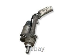 BMW 3 Series F30 F31 F35 2017 3.0L Diesel Power Steering Rack Gear 6881032