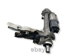 BMW 3 Series F30 F31 F35 2017 3.0L Diesel Power Steering Rack Gear 6881032