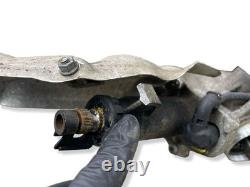 BMW 3 Series F30 F31 F35 2017 3.0L Diesel Power Steering Rack Gear 6881032