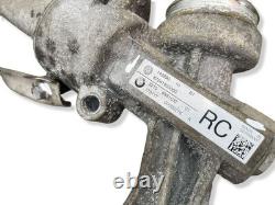 BMW 3 Series F30 F31 F35 2017 3.0L Diesel Power Steering Rack Gear 6881032