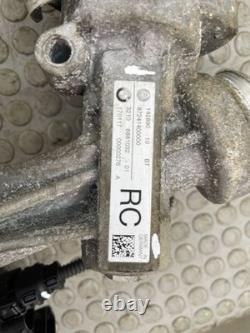 BMW 3 Series F30 F31 F35 2017 3.0L Diesel Power Steering Rack Gear 6881032