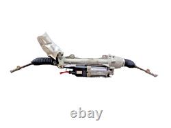 BMW 3 Series F30 Saloon 2015 Power Steering Rack 7828 974 386 7802 277 795