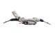 Bmw 3 Series F30 Saloon 2015 Power Steering Rack 7828 974 386 7802 277 795