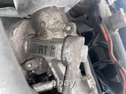 BMW 3 Series F30 Saloon 2015 Power Steering Rack 7828 974 386 7802 277 795