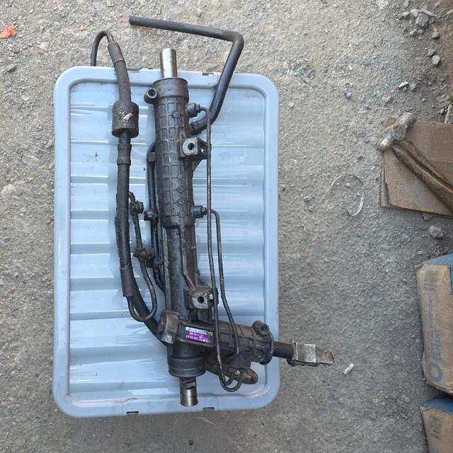 Bmw 3 Series Hydraulic Power Steering Quick Rack Purple Tag 6755067