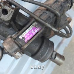BMW 3 Series Hydraulic Power Steering Quick Rack Purple Tag 6755067