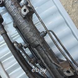 BMW 3 Series Hydraulic Power Steering Quick Rack Purple Tag 6755067