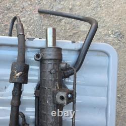 BMW 3 Series Hydraulic Power Steering Quick Rack Purple Tag 6755067
