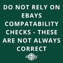 BMW 3 Series Steering Rack E90/E91/E92/E93 2007-13 Electric Power Steering