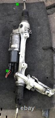 BMW 4SERIES F33 F32 F36 M Sport (2013-2019) Power Steering Rack 14289010