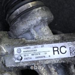 BMW 4SERIES F33 F32 F36 M Sport (2013-2019) Power Steering Rack 14289010