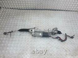 BMW 4 SERIES GRAN COUPE 2016 2.0 Diesel F36 Electric Power Steering Rack 872574