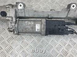 BMW 4 SERIES GRAN COUPE 2016 2.0 Diesel F36 Electric Power Steering Rack 872574