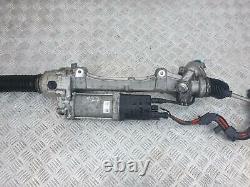 BMW 4 SERIES GRAN COUPE 2016 2.0 Diesel F36 Electric Power Steering Rack 872574